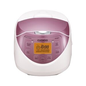 Cuckoo Korean Rice Cooker
